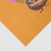 Tissue (Chicken-Tissue) Seidenpapier (Ausschnitt)