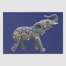 Tissue Elephant Foto Tissue Paper Seidenpapier