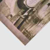 Tissue for Retro Vacation Time Seidenpapier (Detail)