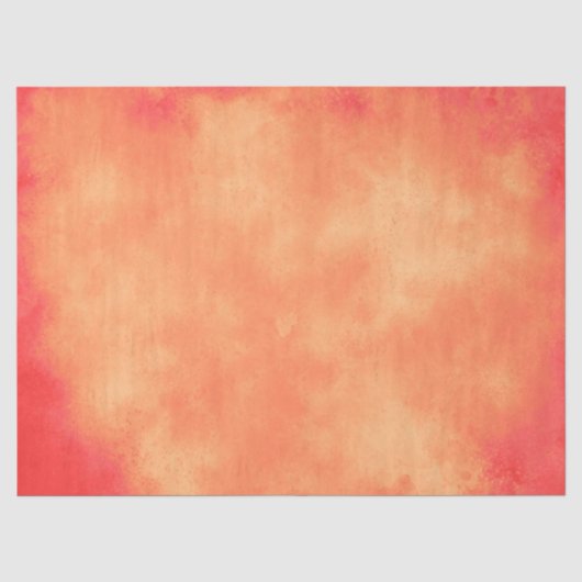 Tissue for Tropical Cloud Effect Tissue Seidenpapier (Vorderseite)