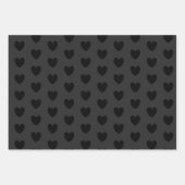 Tissue (HAMbyWG) Geschenkpapier Set (Vorderseite)