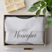 Tissue Honeybee Seidenpapier (Geschenk)