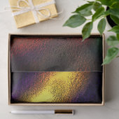 Tissue "Mardi Gras" Seidenpapier (Geschenk)