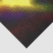 Tissue "Mardi Gras" Seidenpapier (Detail)