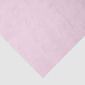 Tissue "Mother's Day Pink" Seidenpapier (Detail)