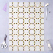 Tissue Paper Beagle Hunde Seidenpapier (Basteln)