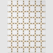 Tissue Paper Beagle Hunde Seidenpapier (Vorderseite)