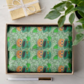 Tissue Paper Cat Seidenpapier (Geschenk)