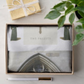 Tissue Paper Church Priesters Seidenpapier (Geschenk)