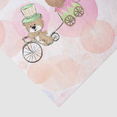 Tissue Paper Circus Animes Seidenpapier (Detail)