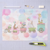 Tissue Paper Circus Animes Seidenpapier (Handwerk)