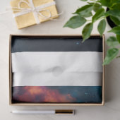 Tissue Paper Cosmic Dragon Seidenpapier (Geschenk)