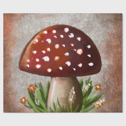 Tissue Paper Geschenkpapier (Flach)