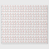 Tissue Paper Geschenkpapier (Flach)