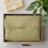 Tissue Paper Gold Seidenpapier (Geschenk)