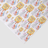 Tissue Paper Good Cooking Seidenpapier (Ausschnitt)