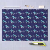 Tissue Paper Great Lakes Seidenpapier (Handwerk)