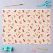 Tissue Paper Herbst Chef Seidenpapier (Basteln)