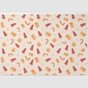 Tissue Paper Herbst Chef Seidenpapier