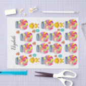 Tissue Paper Jellybeans Seidenpapier (Handwerk)