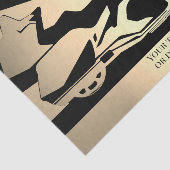 Tissue Paper Motorrad Motorrad Motorrad Motorradfa Seidenpapier (Ausschnitt)