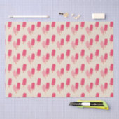 Tissue Paper niedlich Popsiver Friends Seidenpapier (Handwerk)