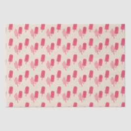 Tissue Paper niedlich Popsiver Friends Seidenpapier