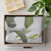 Tissue Paper of Oaster Lial Floral Decoupage Tissu Seidenpapier (Geschenk)