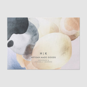 Tissue Paper (ökologisches handgefertigtes Brandin Seidenpapier