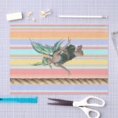 Tissue Paper Pastel Fairy Seidenpapier (Handwerk)