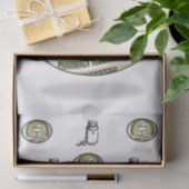 Tissue Paper Pharmacy Tech Seidenpapier (Geschenk)
