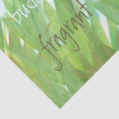 Tissue Paper Red Blue and Green Craft Seidenpapier (Ausschnitt)