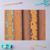 Tissue Paper (Rustic) Seidenpapier (Basteln)