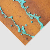 Tissue Paper (Rustic) Seidenpapier (Detail)