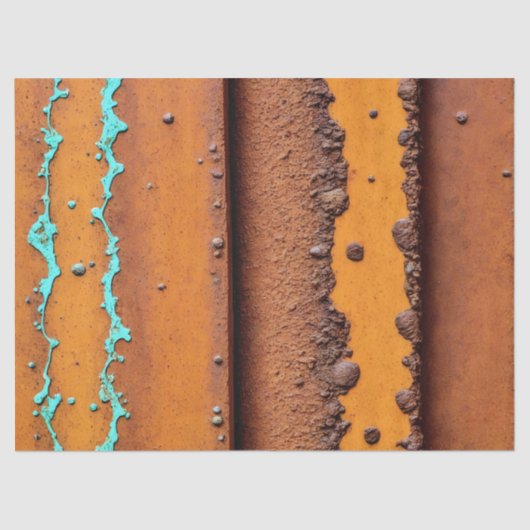 Tissue Paper (Rustic) Seidenpapier (Vorderseite)