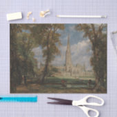 Tissue Paper Salisbury Seidenpapier (Handwerk)