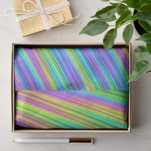 Tissue Paper Seidenpapier (Geschenk)