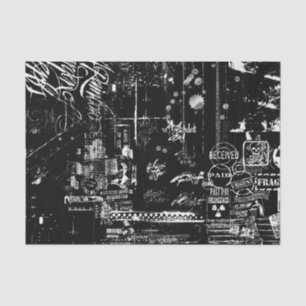 Tissue Paper Seidenpapier