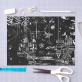 Tissue Paper Seidenpapier (Handwerk)