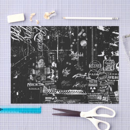 Tissue Paper Seidenpapier (Handwerk)