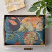 Tissue Paper Seidenpapier (Geschenk)