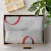 Tissue Paper Seidenpapier (Geschenk)