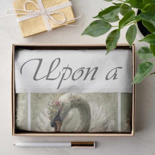 Tissue Paper Seidenpapier (Geschenk)