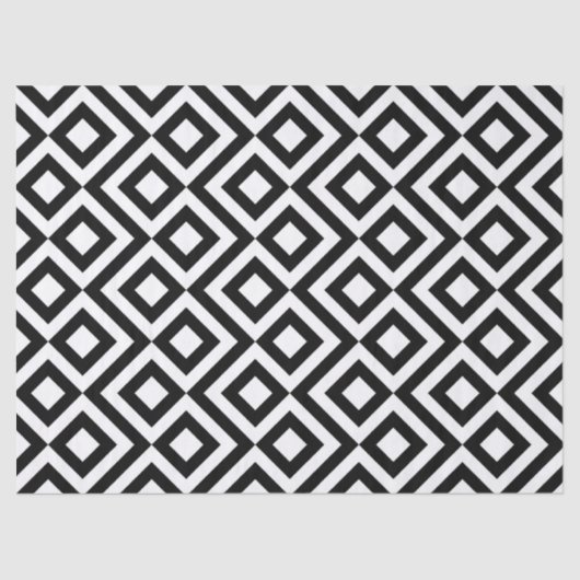 Tissue Paper Seidenpapier (Vorderseite)