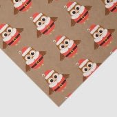 Tissue Paper Seidenpapier (Ausschnitt)