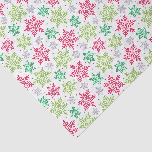 Tissue Paper Seidenpapier (Ausschnitt)