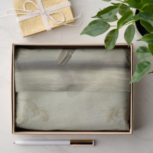 Tissue Paper Seidenpapier (Geschenk)