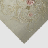 Tissue Paper Seidenpapier (Ausschnitt)