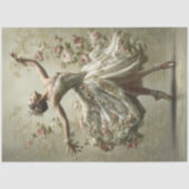 Tissue Paper Seidenpapier (Vorderseite)