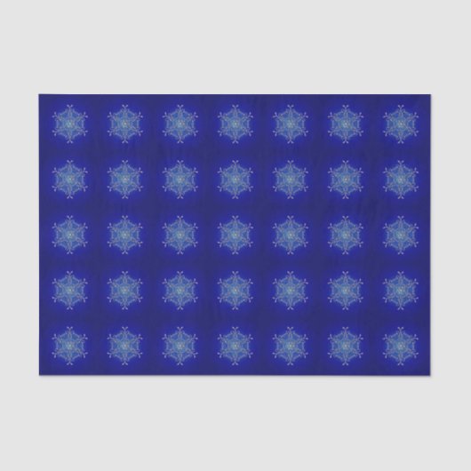Tissue Paper Seidenpapier (Vorderseite)